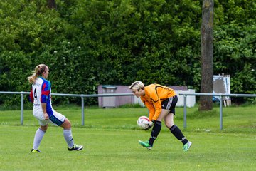 Bild 537 - Frauen SV Henstedt Ulzburg - Holstein Kiel : Ergebnis: 2:1